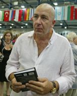 Yuriy Rogoza