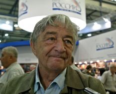 Eduard Uspenskiy