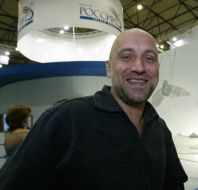 Zakhar Prilepin
