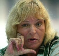 Tatyana Moskvina