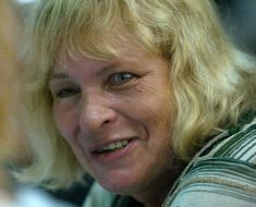 Tatyana Moskvina