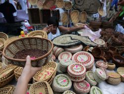 Participant of the fear