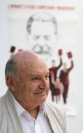 Mihail Zhvanetskiy