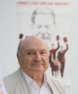 Mihail Zhvanetskiy