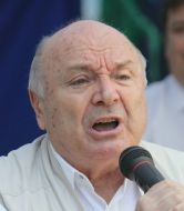 Mihail Zhvanetskiy