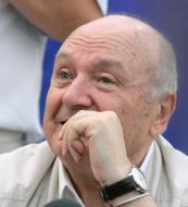 Mihail Zhvanetskiy