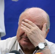 Mihail Zhvanetskiy