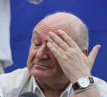 Mihail Zhvanetskiy