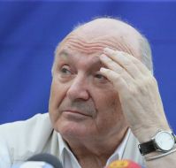 Mihail Zhvanetskiy