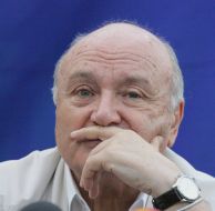 Mihail Zhvanetskiy