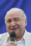 Mihail Zhvanetskiy