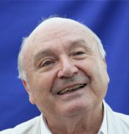 Mihail Zhvanetskiy