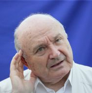 Mihail Zhvanetskiy