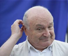 Mihail Zhvanetskiy