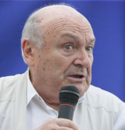 Mihail Zhvanetskiy