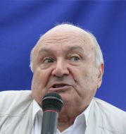 Mihail Zhvanetskiy