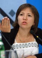 Татьяна Бойко