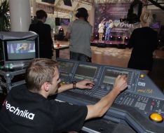 Euroseeing-2011 сasting