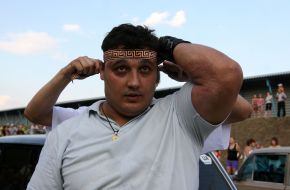 Дмитрий Халаджи