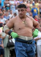 Дмитрий Халаджи