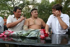 Дмитрий Халаджи