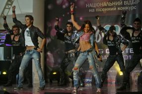 Group ”A pair of normal”