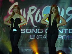 Duet ”Anna Maria”