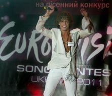Aleksey Matias