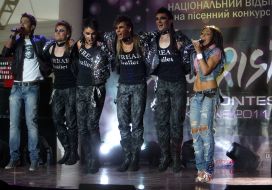 Group ”A pair of normal”