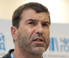 Yevgeny Grishkovets