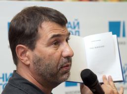 Yevgeny Grishkovets