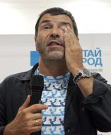 Yevgeny Grishkovets