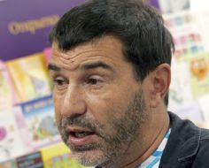 Yevgeny Grishkovets
