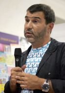 Yevgeny Grishkovets