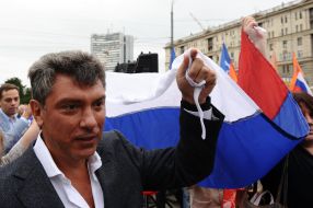 Boris Nemtsov