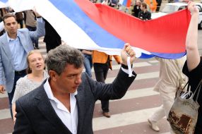 Boris Nemtsov