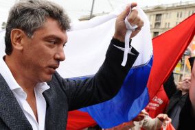 Boris Nemtsov