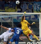 Goran Popov, Ucha Lobdzhanidze and Anton Kanibolotskiy