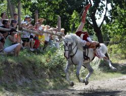 Girl would do the trick