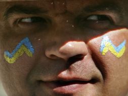 Member of the National Flag Day of Ukraine