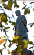 Monument to Taras Shevchenko