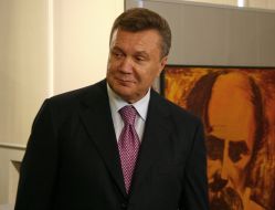 Viktor Yanukovich