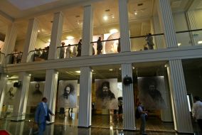 Museum of Taras Shevchenko