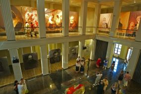 Museum of Taras Shevchenko