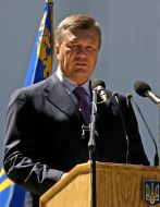Viktor Yanukovich