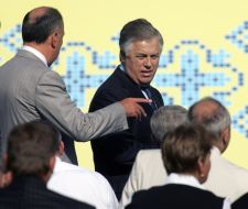 Петр Симоненко