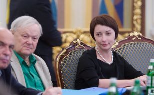 Олена Лукаш