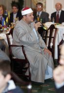 Ahmad As-Asaid Mutaualli