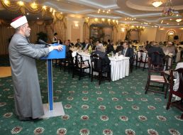 Ахмед Тамім