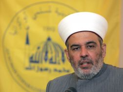 Ахмед Тамім